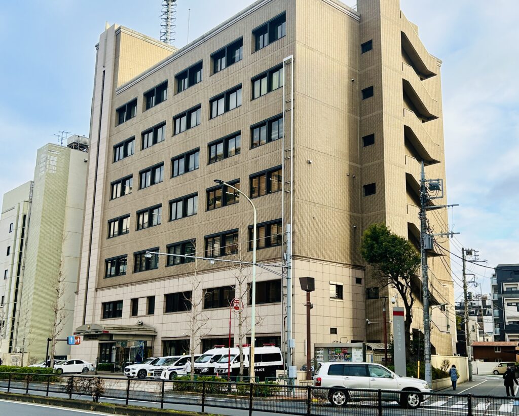 大田区の車庫証明申請は、迅速丁寧な行政書士事務所 城南浅井リーガライズに任せて安心